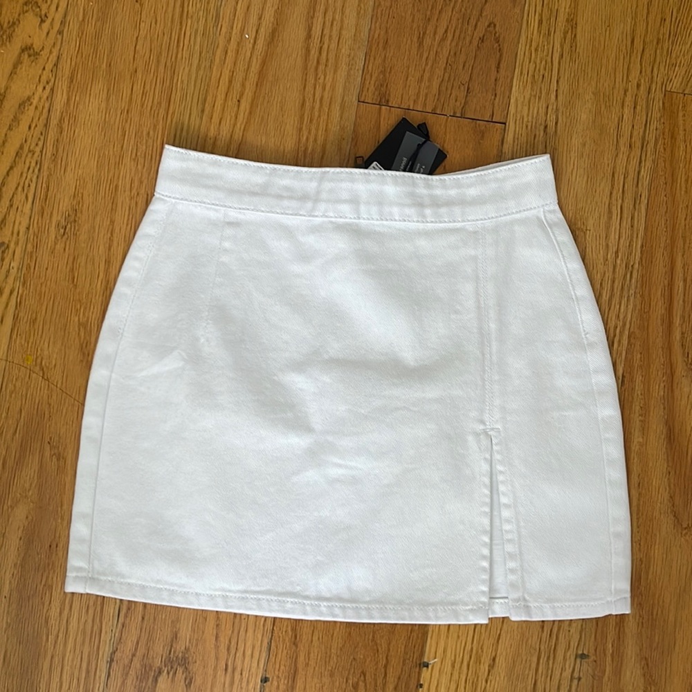 Princess Polly mini skirt